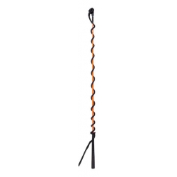 Natural Horsemanship Carrot Training Stick and String